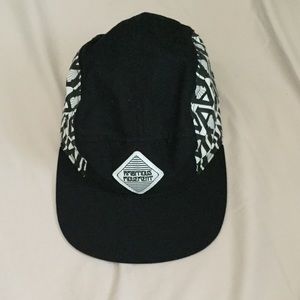 Ambitious Movement hat